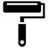 Paint Roller Icon