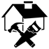 Carpentry Icon