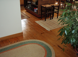 Home Featured Interior Painting
