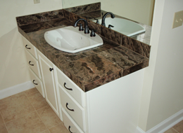Home Featured Renovations