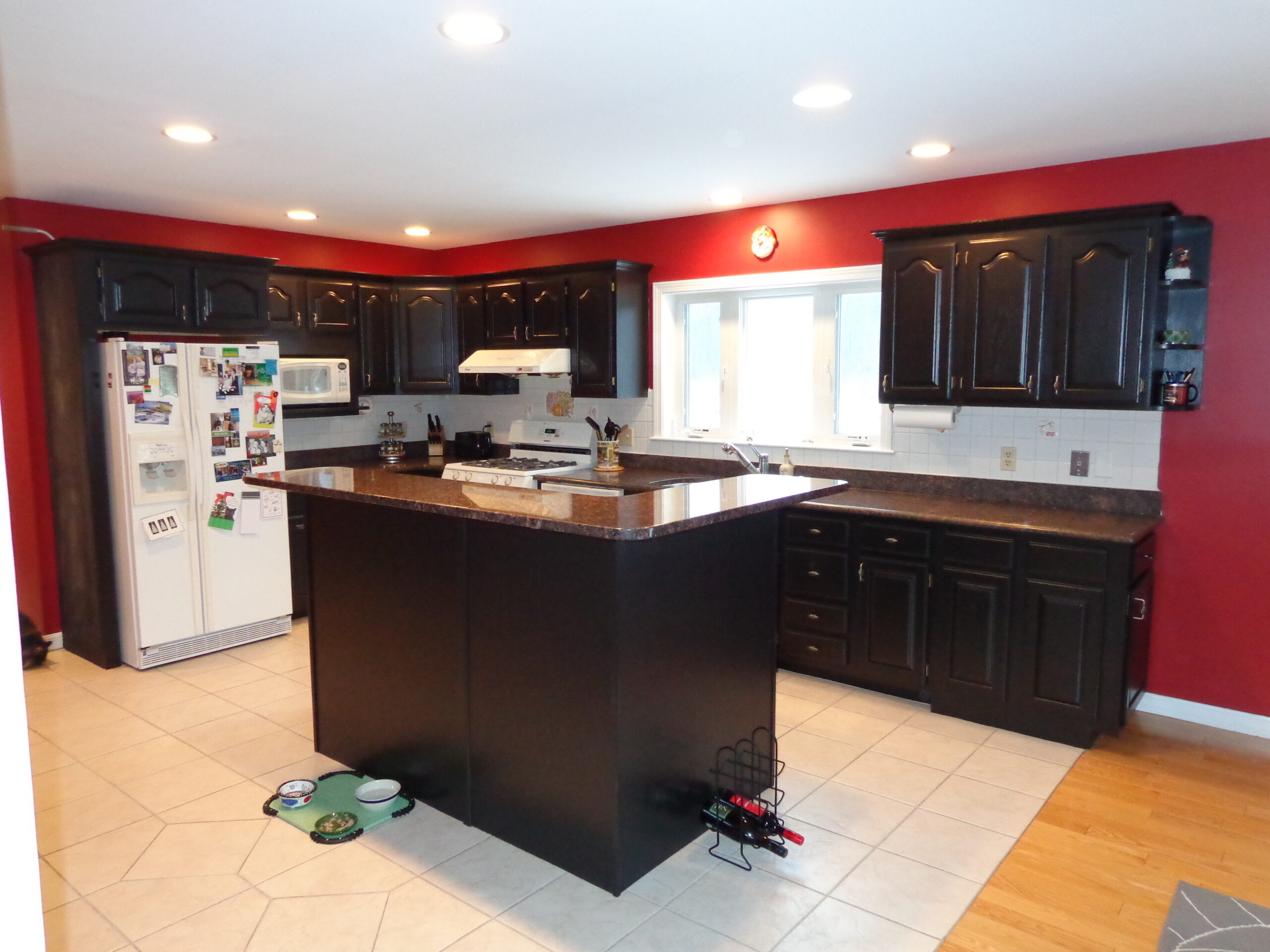 Kitchen After