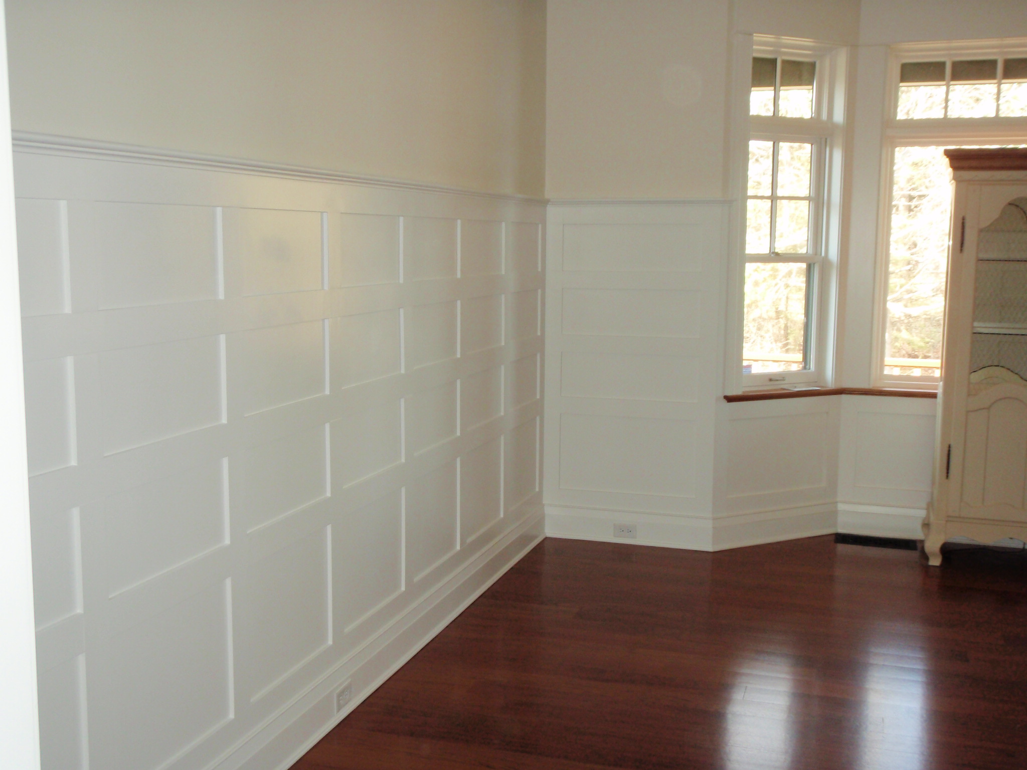 Living Room Paint