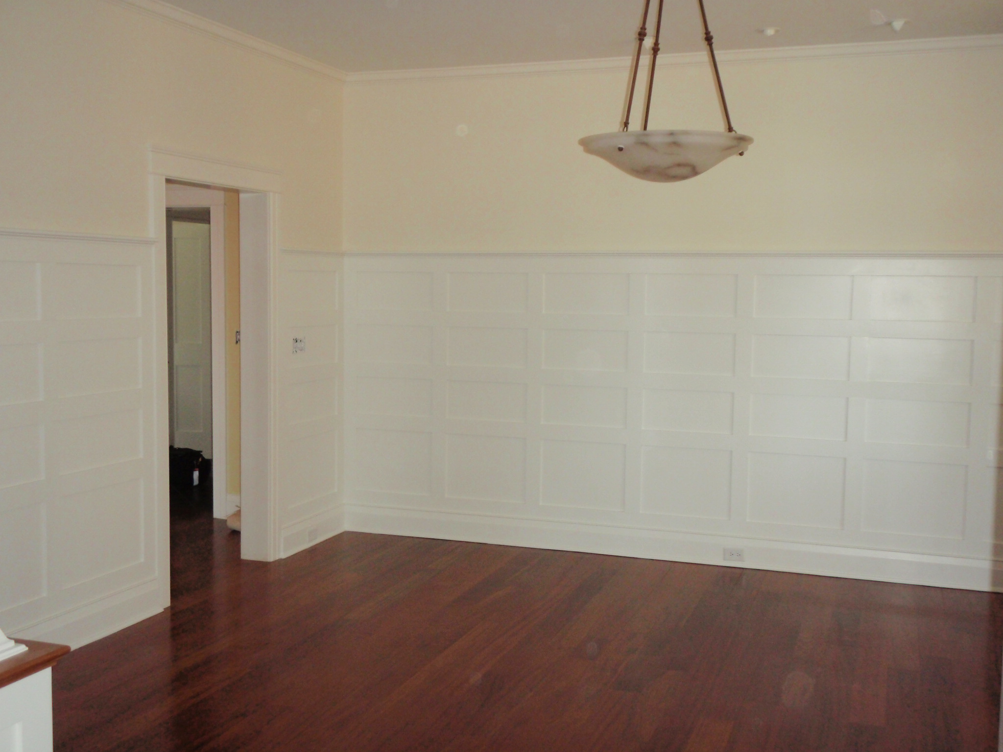 Living Room Paint