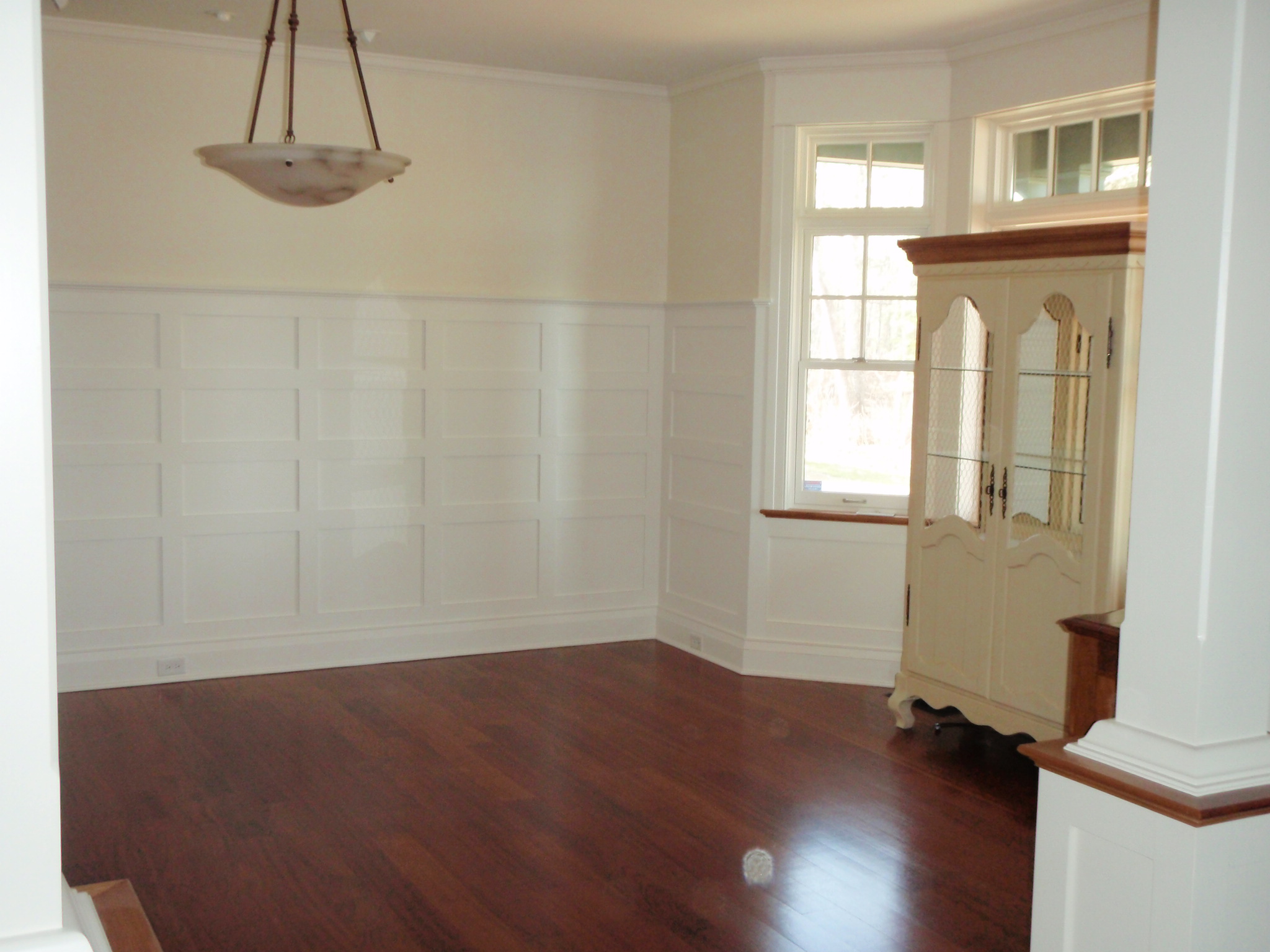 Living Room Paint