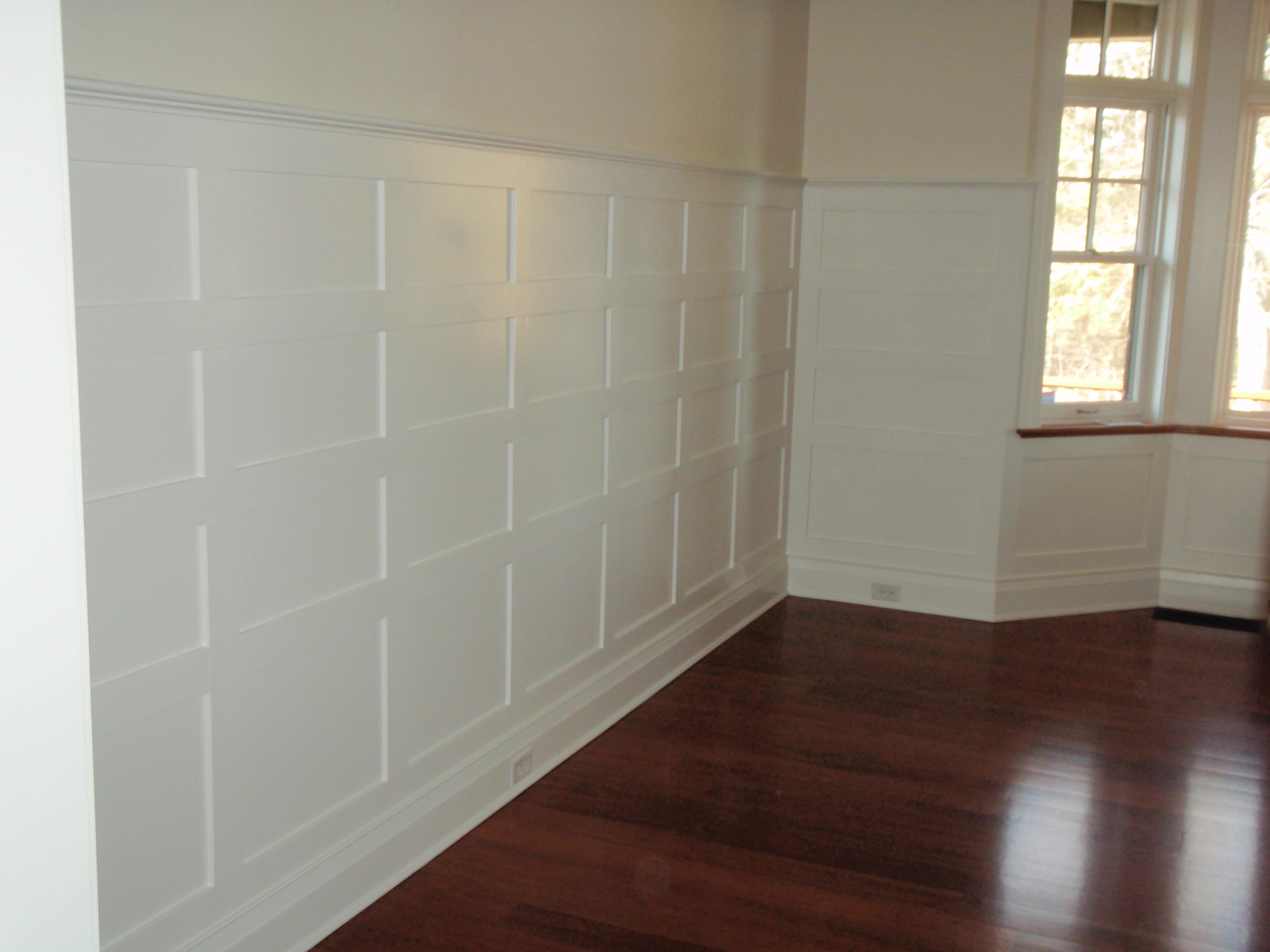 Living Room Paint