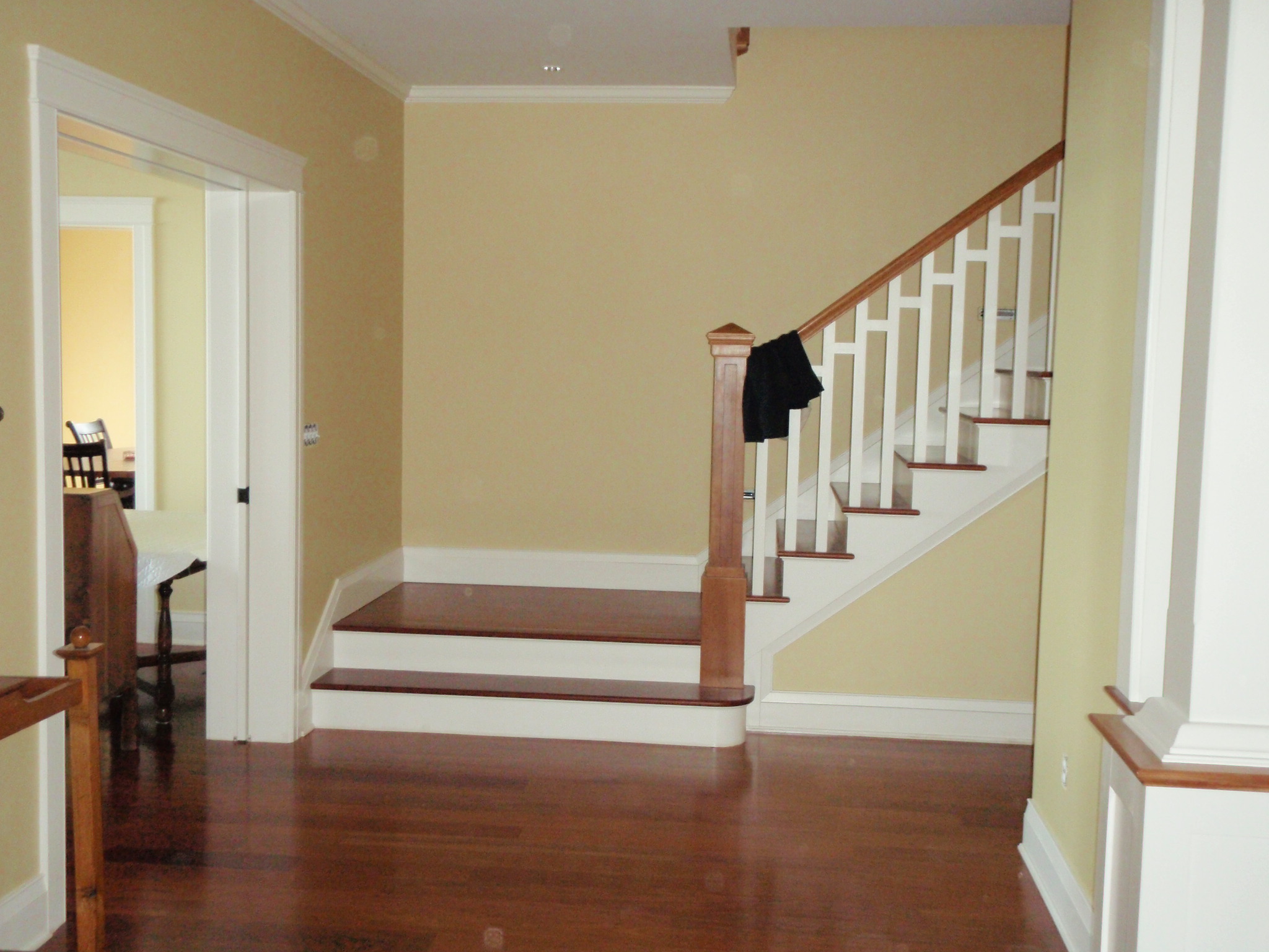 Living Room Paint