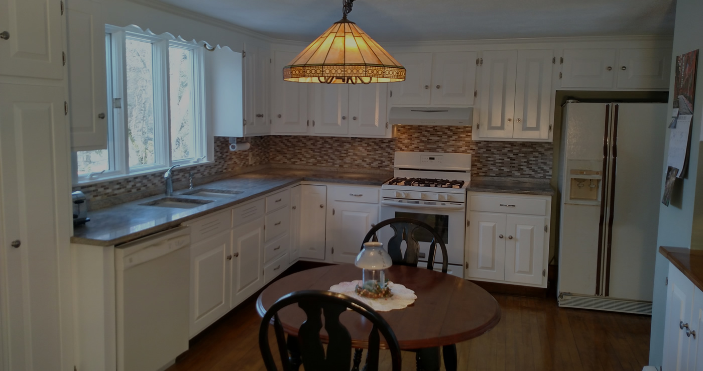 WE PROVIDE ULTIMATE RENOVATIONS
