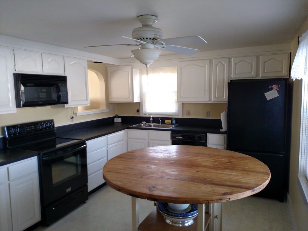 Dianne Kitchen After